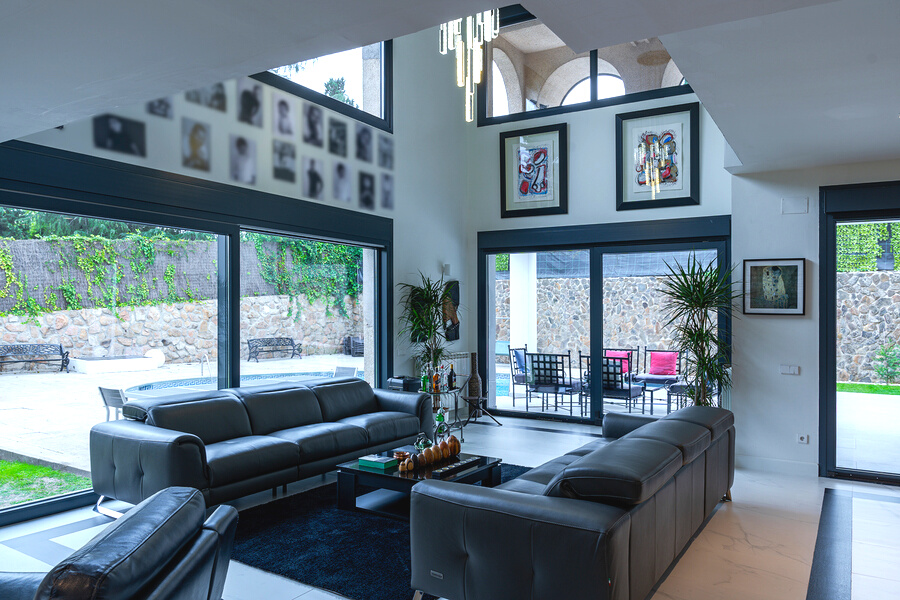 Imagen del inmueble Conde de Orgaz