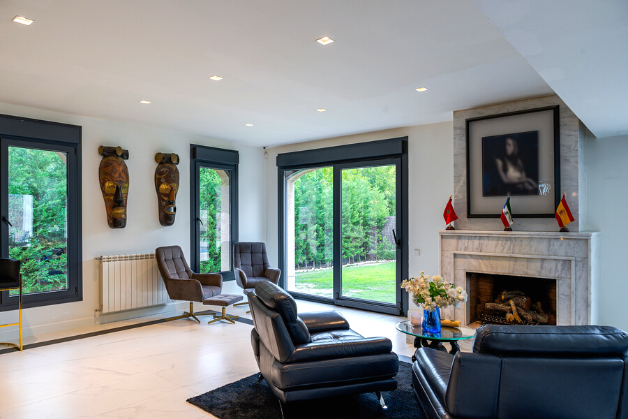 Imagen del inmueble Conde de Orgaz