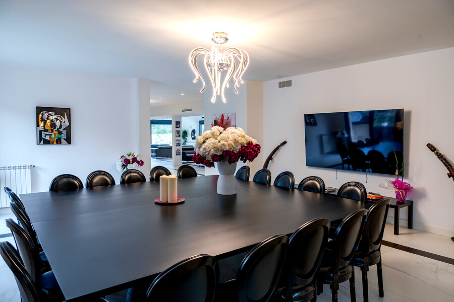 Imagen del inmueble Conde de Orgaz