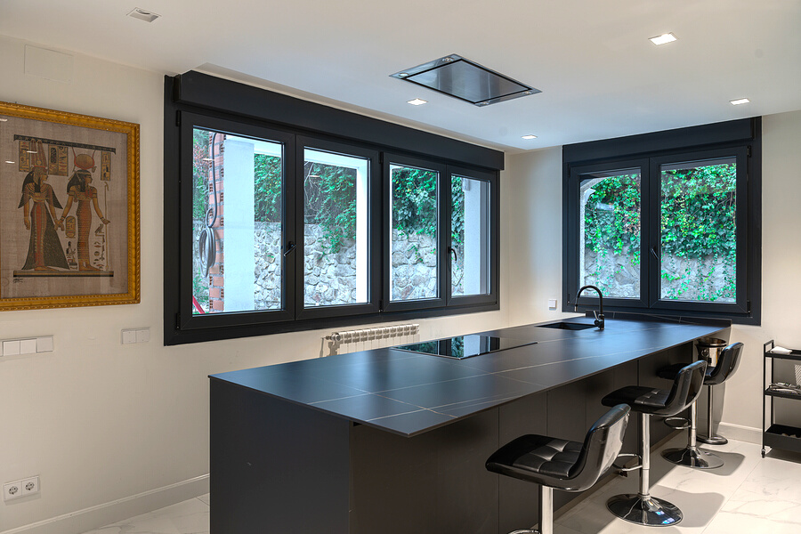 Imagen del inmueble Conde de Orgaz