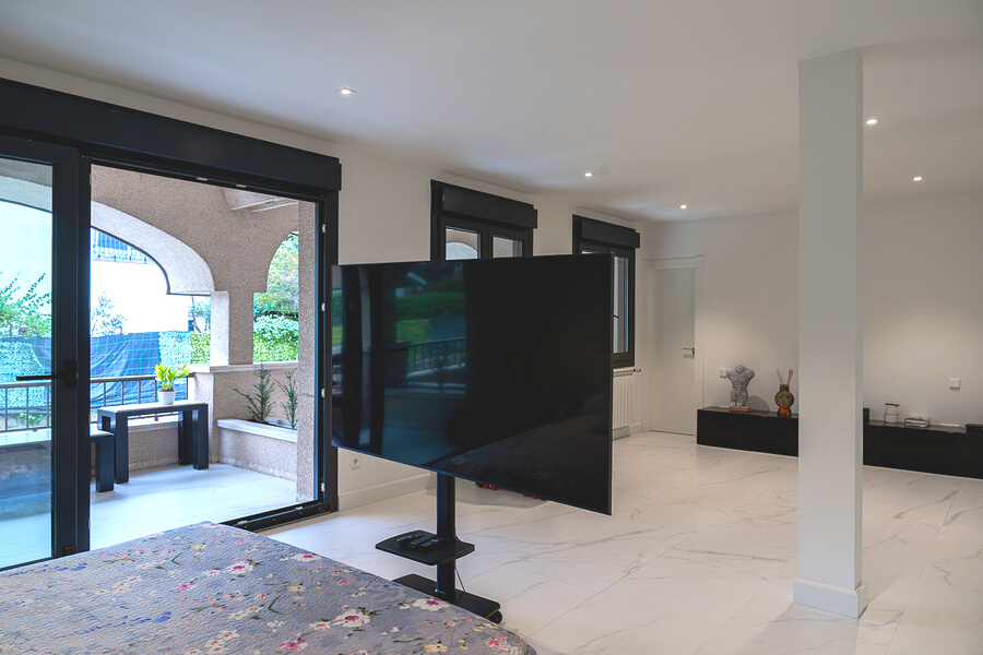 Imagen del inmueble Conde de Orgaz