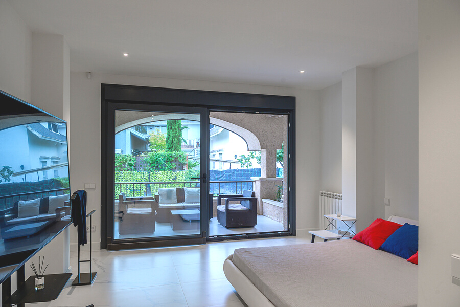 Imagen del inmueble Conde de Orgaz