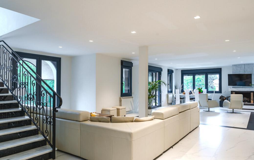 Imagen del inmueble Conde de Orgaz