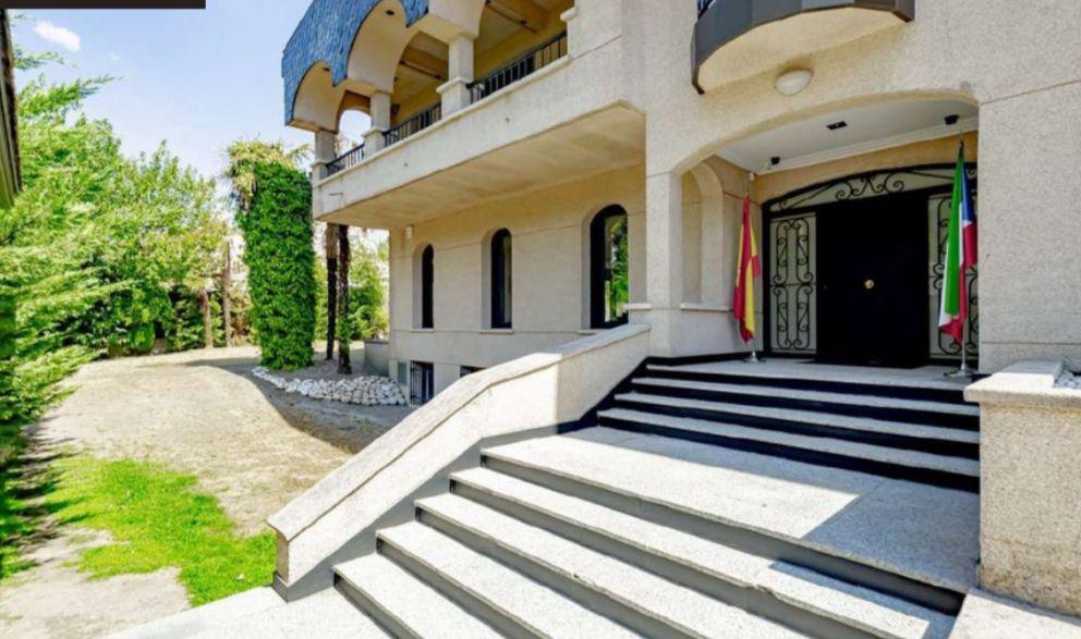 Imagen del inmueble Conde de Orgaz