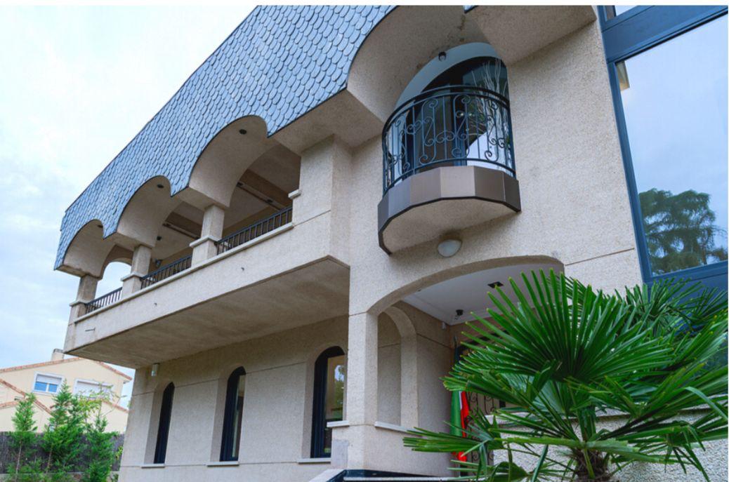 Imagen del inmueble Conde de Orgaz