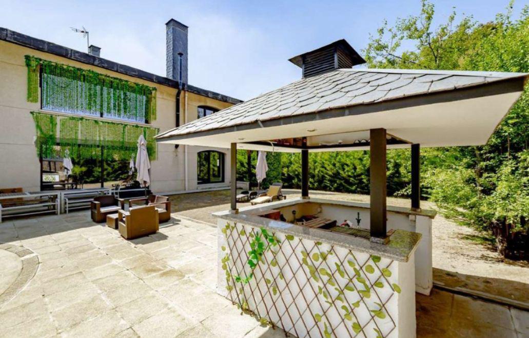 Imagen del inmueble Conde de Orgaz