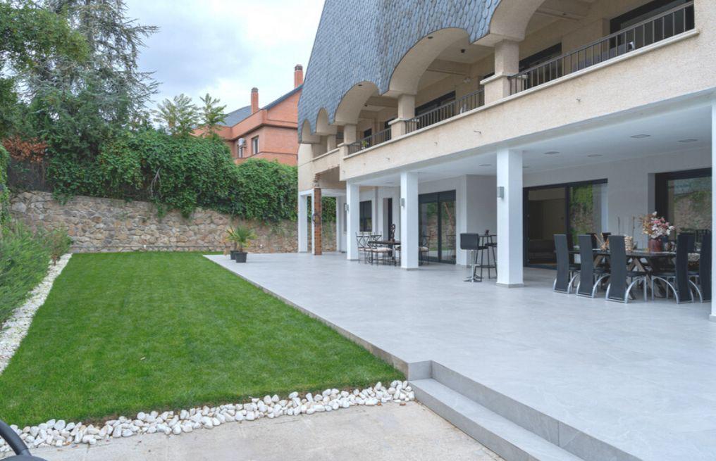 Imagen del inmueble Conde de Orgaz