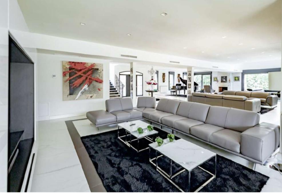 Imagen del inmueble Conde de Orgaz