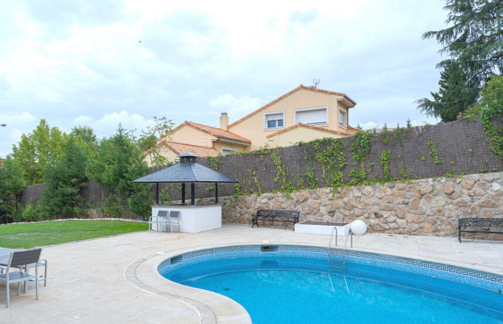 Imagen del inmueble Conde de Orgaz