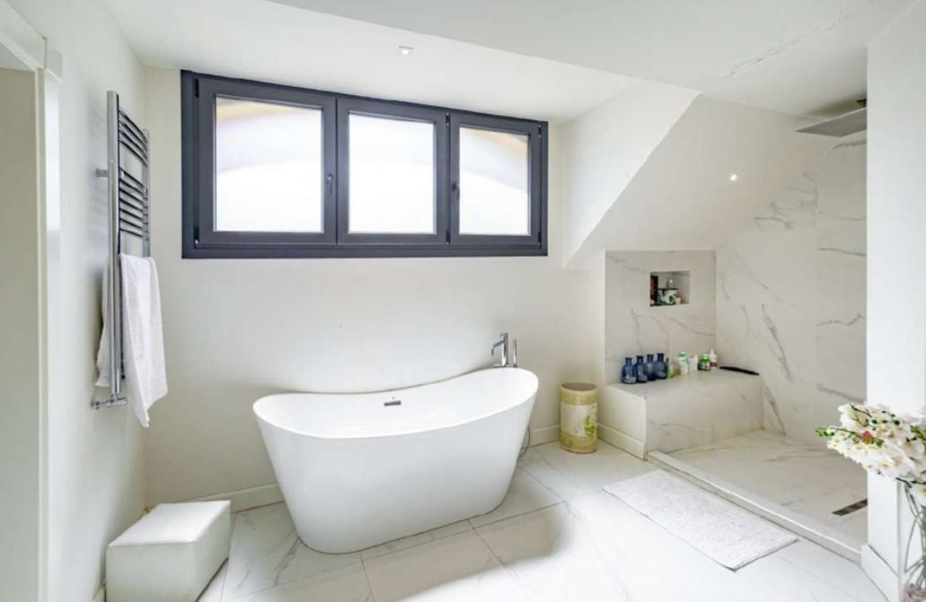 Imagen del inmueble Conde de Orgaz