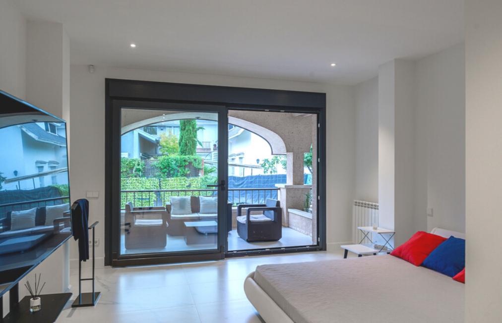 Imagen del inmueble Conde de Orgaz