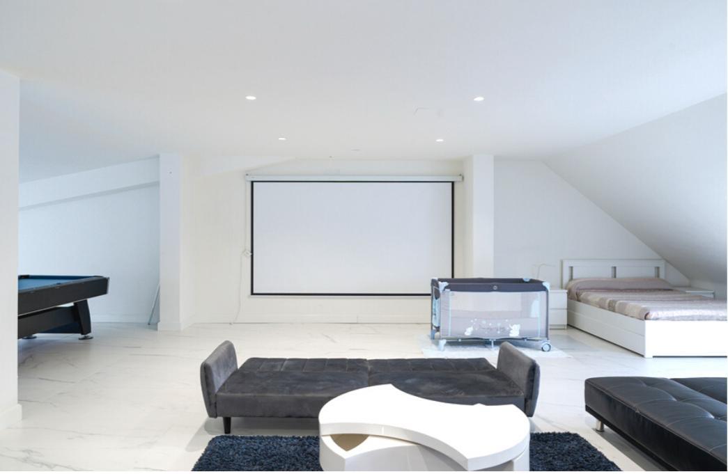 Imagen del inmueble Conde de Orgaz