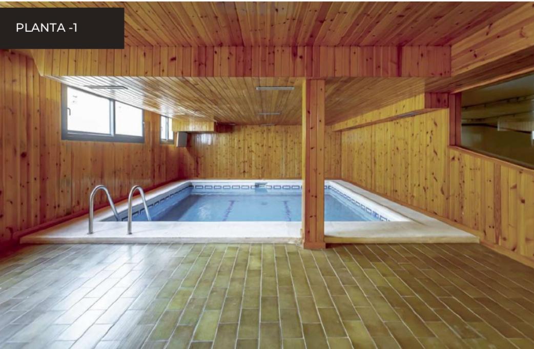 Imagen del inmueble Conde de Orgaz