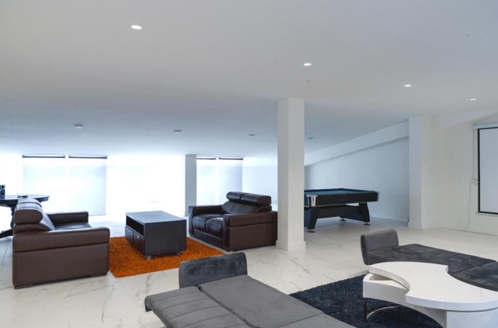 Imagen del inmueble Conde de Orgaz