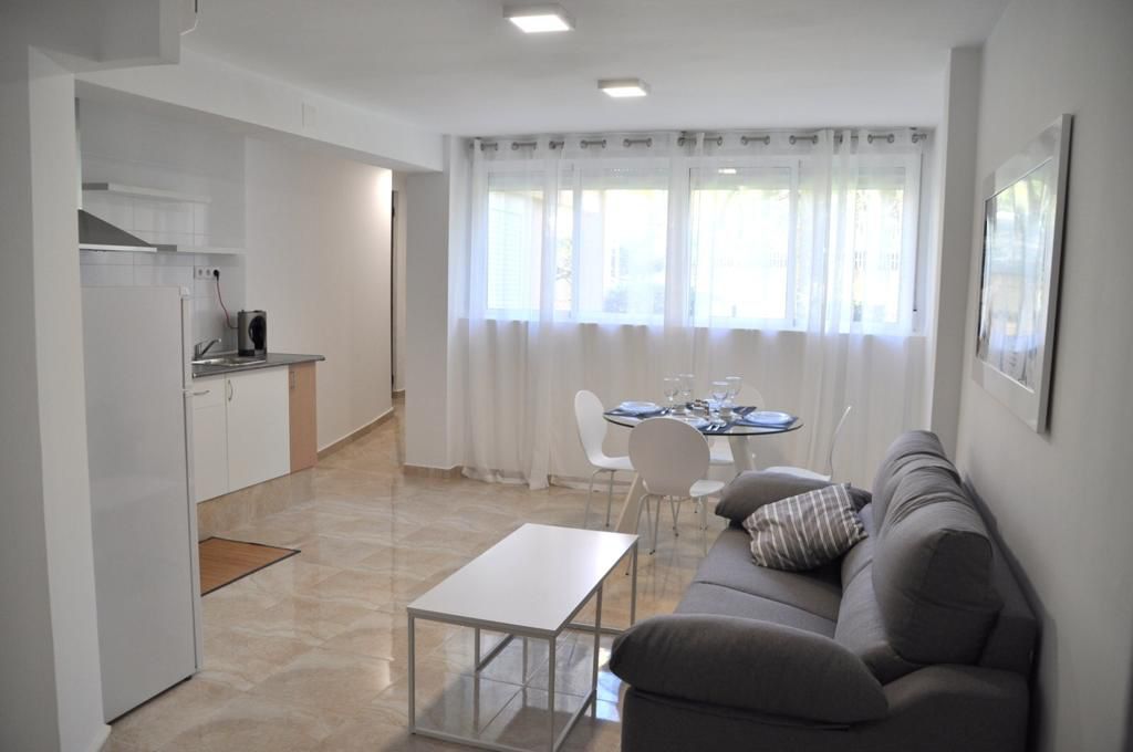 Urb. Flamingo Alicante