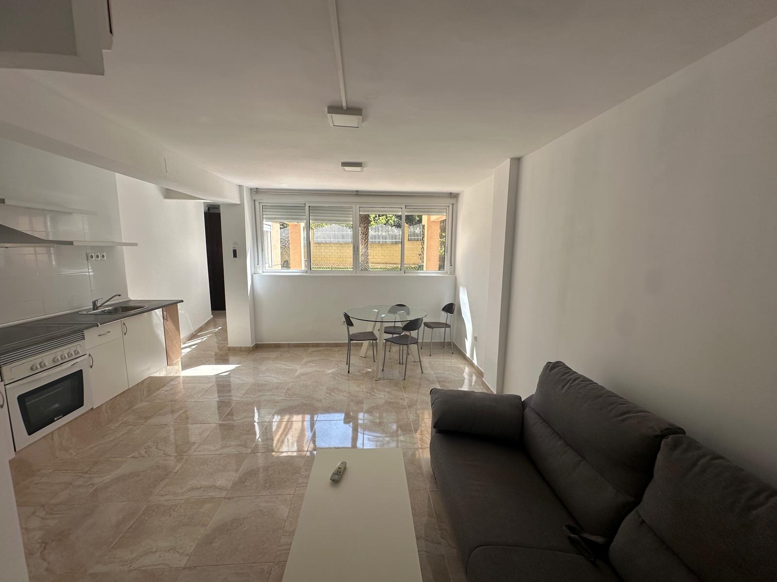Salón de la vivienda Flamingo Alicante