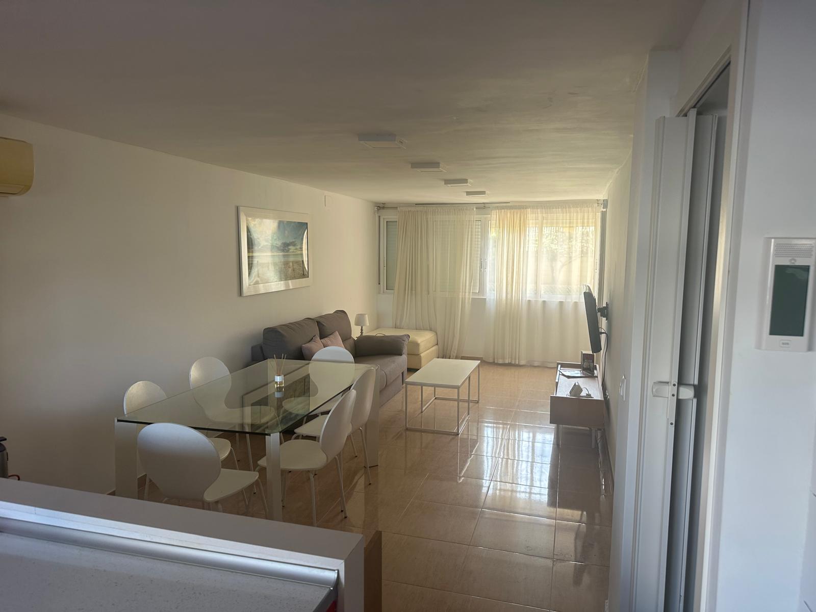 Salón de la vivienda Flamingo Alicante